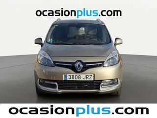 Renault Grand Scenic Selection Energy TCe 85 kW (115 CV)