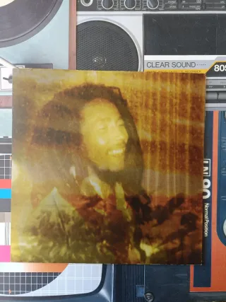 Bob Marley