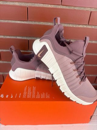 Zapatillas Nike Free Metcon 6