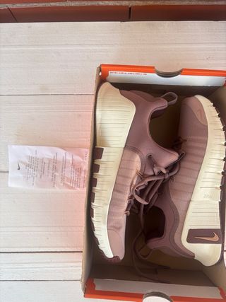 Zapatillas Nike Free Metcon 6