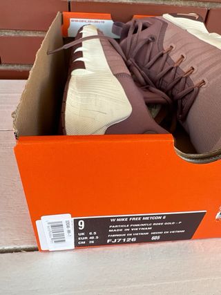 Zapatillas Nike Free Metcon 6