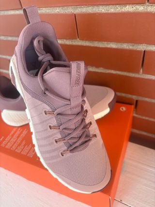 Zapatillas Nike Free Metcon 6