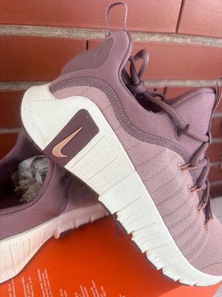 Zapatillas Nike Free Metcon 6