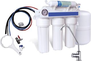 Equipo Ósmosis Inversa 5 Etapas EUR-50