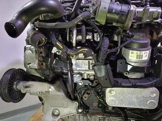 Rectp5054963 motor completo y20dth opel vectra 2.0