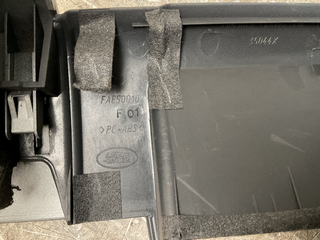 Embellecedor salpicadero Land Rover FAE500102