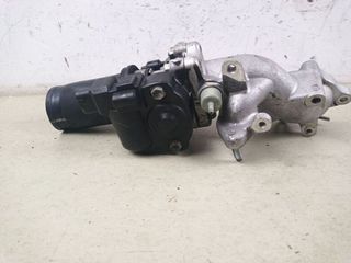 Toyota 105546 1923002010 válvula egr corolla (e12)