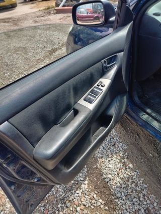 Toyota 105546 1923002010 válvula egr corolla (e12)