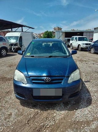 Toyota 105546 1923002010 válvula egr corolla (e12)
