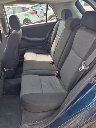 Toyota 105546 1923002010 válvula egr corolla (e12)