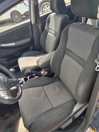 Toyota 105546 1923002010 válvula egr corolla (e12)