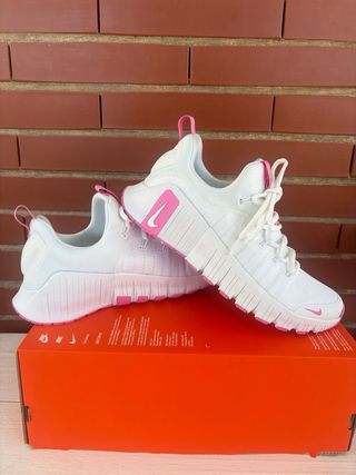 Zapatillas Nike Free Metcon 6