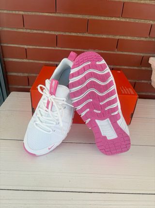 Zapatillas Nike Free Metcon 6