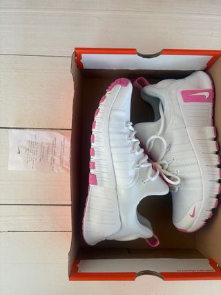 Zapatillas Nike Free Metcon 6