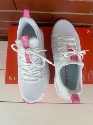 Zapatillas Nike Free Metcon 6