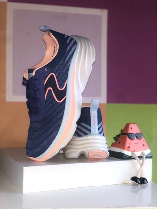 Skechers D’lux Vapor Cool Breeze Talla 39.5