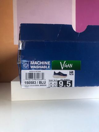 Skechers D’lux Vapor Cool Breeze Talla 39.5