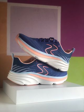 Skechers D’lux Vapor Cool Breeze Talla 39.5