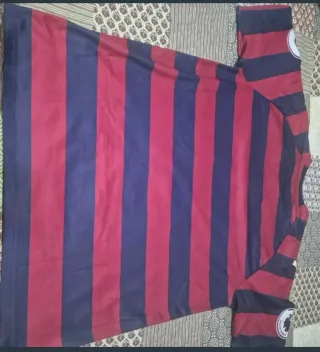 Camiseta Newcastle 2018-19 Premier League