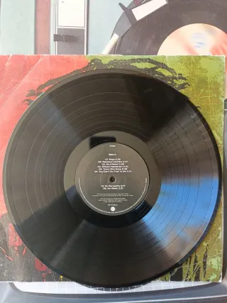 Lo Mejor de Bob Marley CD