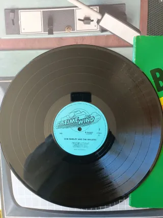 Bob Marley & The Wailers - 25 Album