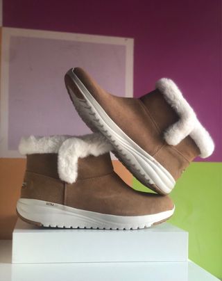 Skechers On the Go Stellar Cozzy Step Talla 41