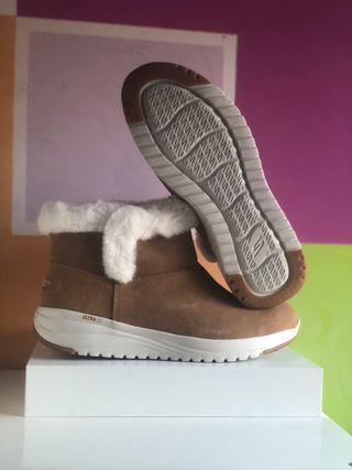 Skechers On the Go Stellar Cozzy Step Talla 41