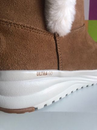 Skechers On the Go Stellar Cozzy Step Talla 41