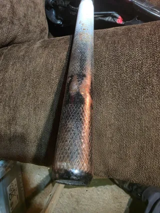 Sillín de bicicleta negro