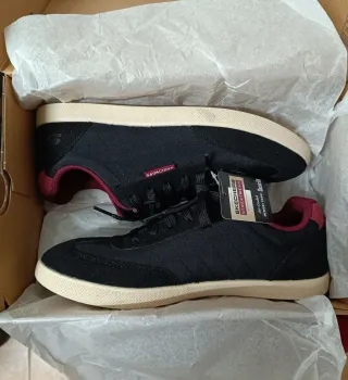 Skechers Streetwear a estrenar Caja original T42