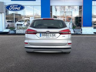 FORD Mondeo Sportbreak Híbrido Mondeo Sportbreak 2.0 HEV Titanium