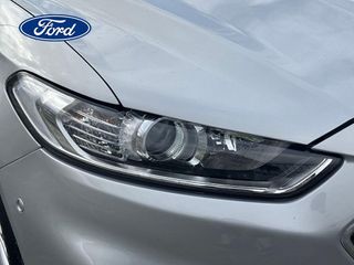 FORD Mondeo Sportbreak Híbrido Mondeo Sportbreak 2.0 HEV Titanium