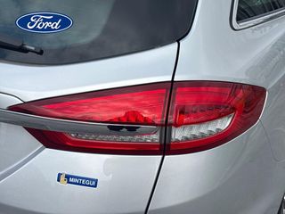 FORD Mondeo Sportbreak Híbrido Mondeo Sportbreak 2.0 HEV Titanium