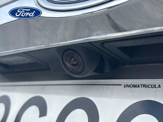 FORD Mondeo Sportbreak Híbrido Mondeo Sportbreak 2.0 HEV Titanium