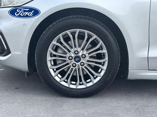 FORD Mondeo Sportbreak Híbrido Mondeo Sportbreak 2.0 HEV Titanium