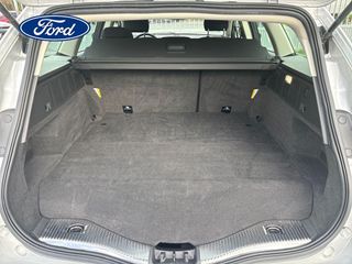FORD Mondeo Sportbreak Híbrido Mondeo Sportbreak 2.0 HEV Titanium