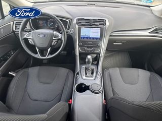 FORD Mondeo Sportbreak Híbrido Mondeo Sportbreak 2.0 HEV Titanium