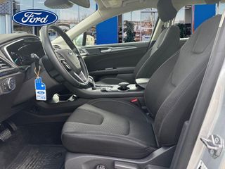FORD Mondeo Sportbreak Híbrido Mondeo Sportbreak 2.0 HEV Titanium