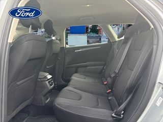 FORD Mondeo Sportbreak Híbrido Mondeo Sportbreak 2.0 HEV Titanium