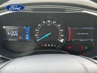 FORD Mondeo Sportbreak Híbrido Mondeo Sportbreak 2.0 HEV Titanium