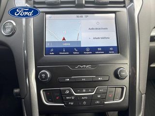 FORD Mondeo Sportbreak Híbrido Mondeo Sportbreak 2.0 HEV Titanium
