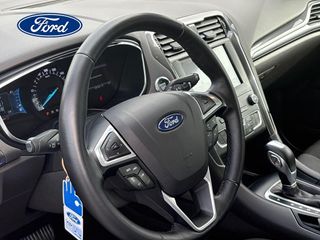 FORD Mondeo Sportbreak Híbrido Mondeo Sportbreak 2.0 HEV Titanium