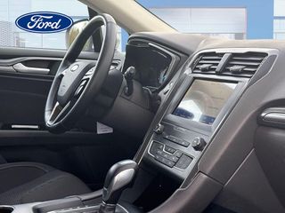 FORD Mondeo Sportbreak Híbrido Mondeo Sportbreak 2.0 HEV Titanium