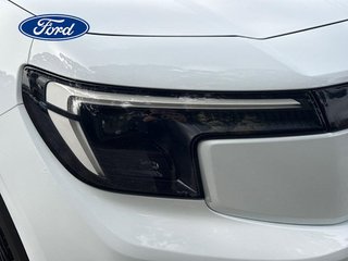 FORD Explorer Eléctrico Explorer RWD Rango Extendido Premium 77kWh