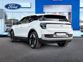 FORD Explorer Eléctrico Explorer RWD Rango Extendido Premium 77kWh
