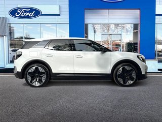 FORD Explorer Eléctrico Explorer RWD Rango Extendido Premium 77kWh
