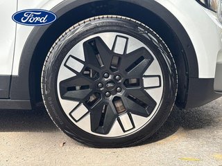 FORD Explorer Eléctrico Explorer RWD Rango Extendido Premium 77kWh