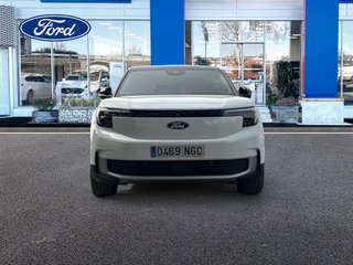FORD Explorer Eléctrico Explorer RWD Rango Extendido Premium 77kWh