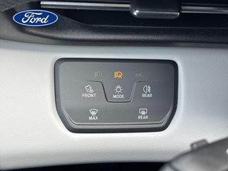 FORD Explorer Eléctrico Explorer RWD Rango Extendido Premium 77kWh