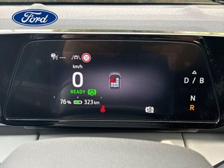 FORD Explorer Eléctrico Explorer RWD Rango Extendido Premium 77kWh